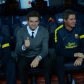 Opnieuw kanker voor Barca trainer Vilanova
