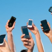 T-Mobile klanten smssen steeds minder