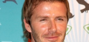 Breitling kiest voor David Beckham