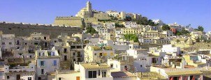 Ibiza, van hippie eiland tot feest eiland