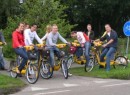 Giethoorn arrangement – Barbecue, fluisterfiets en rondvaart